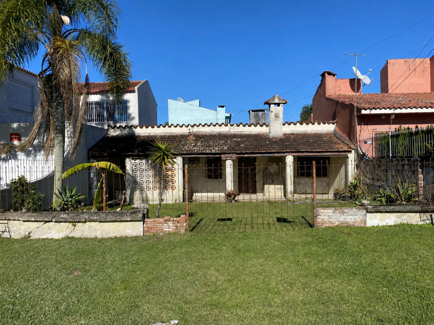 Comprar Terreno / Padr&atilde;o em Pelotas R$ 210.000,00 - Foto 1