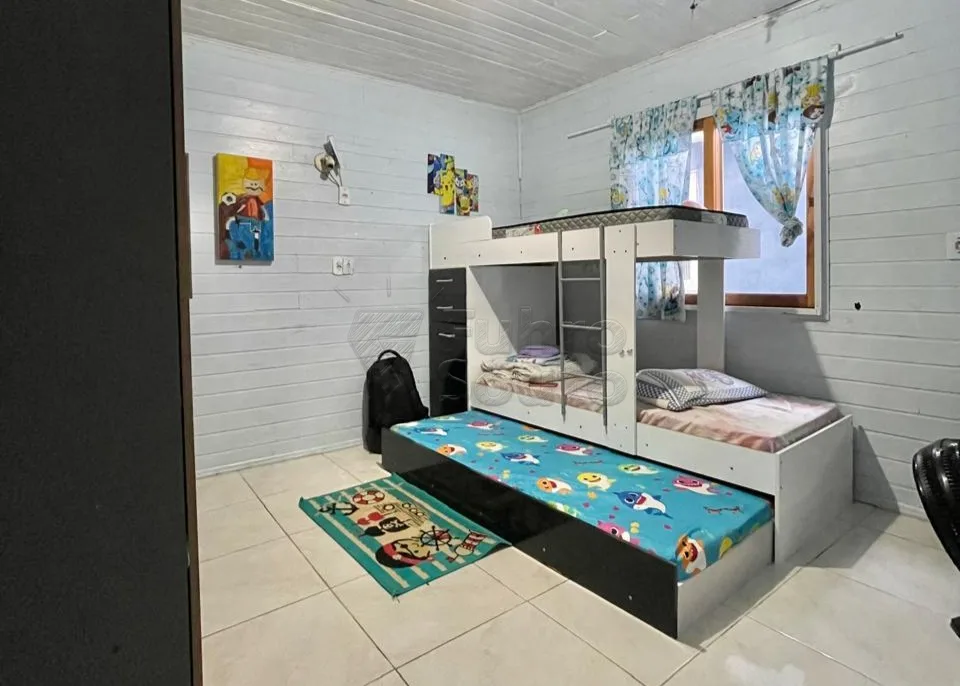 Comprar Casa / Padr&atilde;o em Rio Grande R$ 200.000,00 - Foto 4