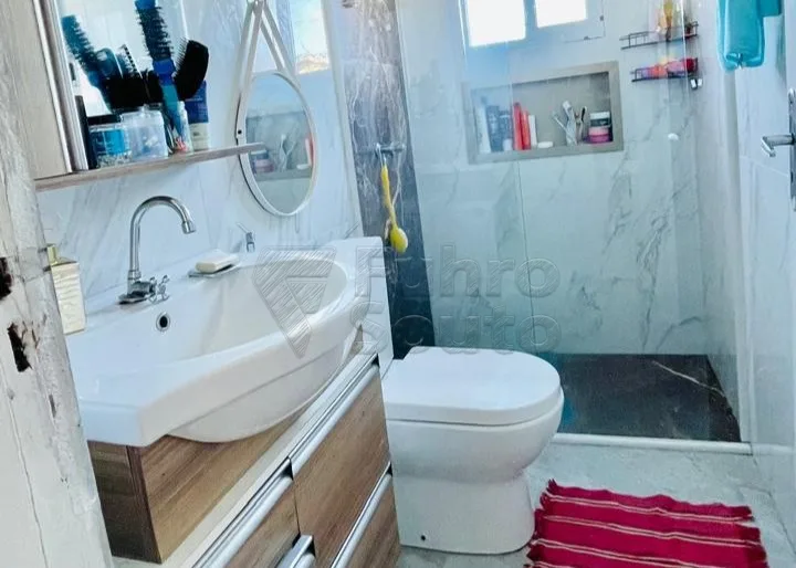 Comprar Casa / Padr&atilde;o em Rio Grande R$ 200.000,00 - Foto 6