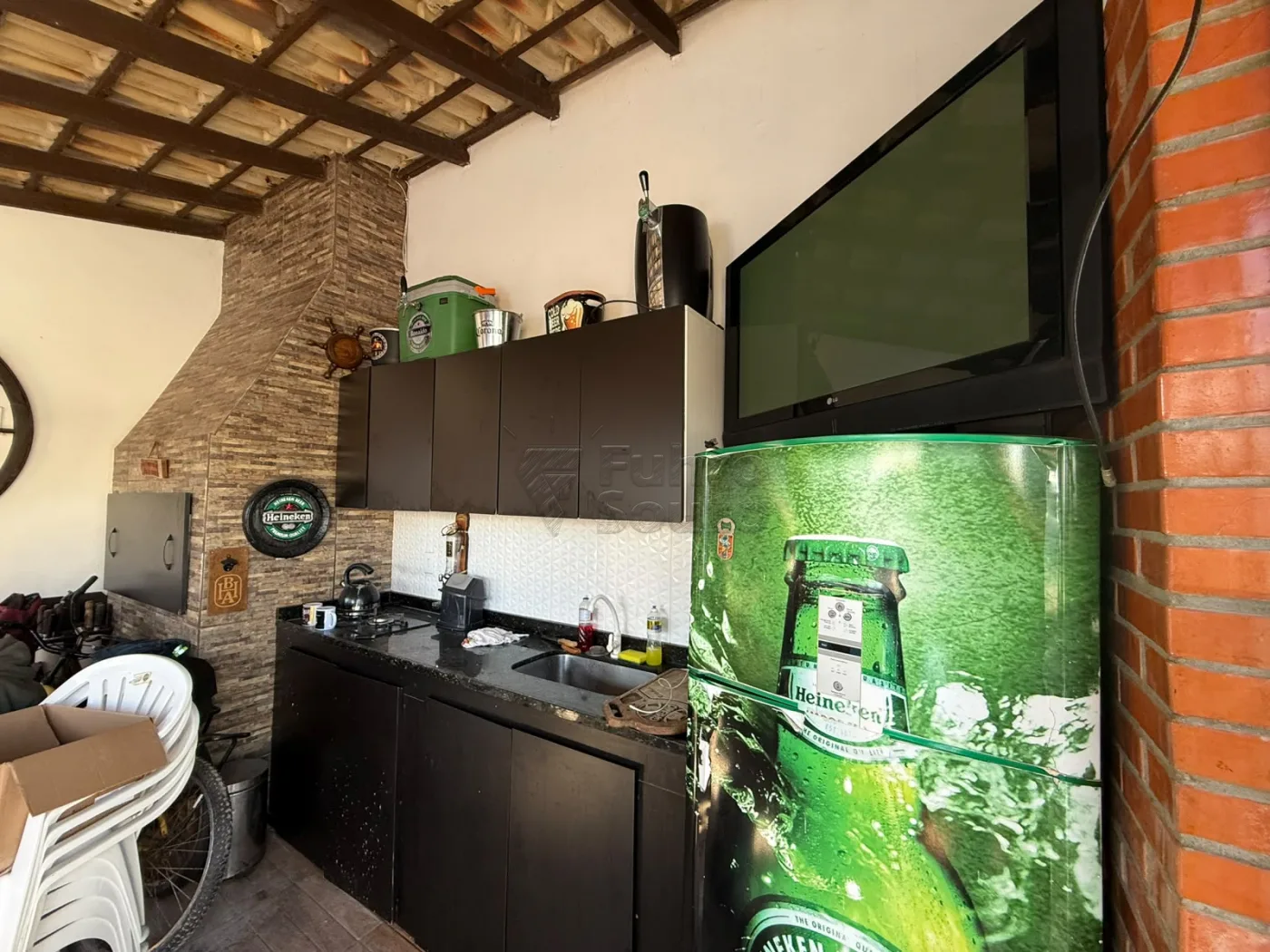 Comprar Casa / Padr&atilde;o em Rio Grande R$ 954.000,00 - Foto 10
