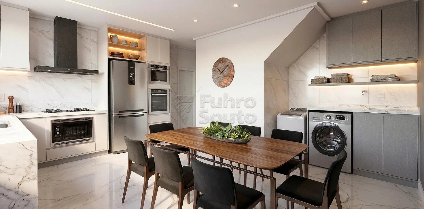 Comprar Casa / Padr&atilde;o em Rio Grande R$ 827.000,00 - Foto 2