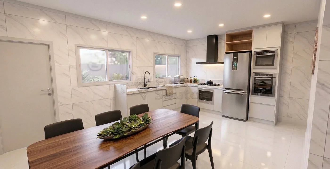 Comprar Casa / Padr&atilde;o em Rio Grande R$ 827.000,00 - Foto 3