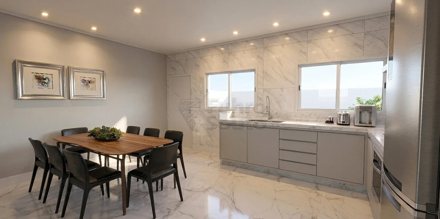 Comprar Casa / Padr&atilde;o em Rio Grande R$ 827.000,00 - Foto 4