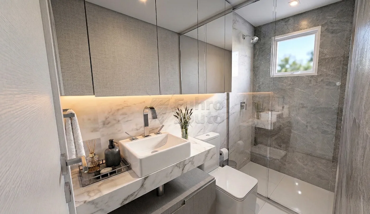 Comprar Casa / Padr&atilde;o em Rio Grande R$ 827.000,00 - Foto 10