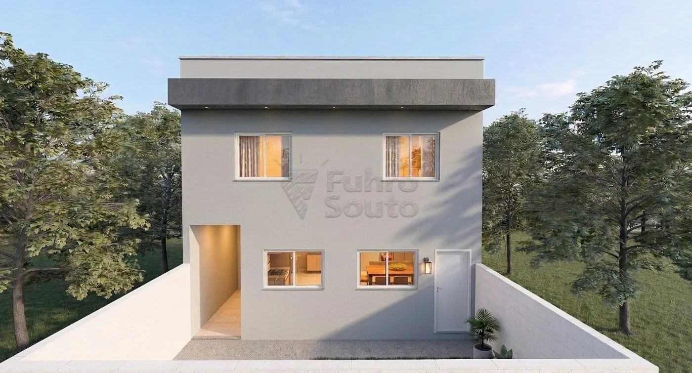 Comprar Casa / Padr&atilde;o em Rio Grande R$ 827.000,00 - Foto 12