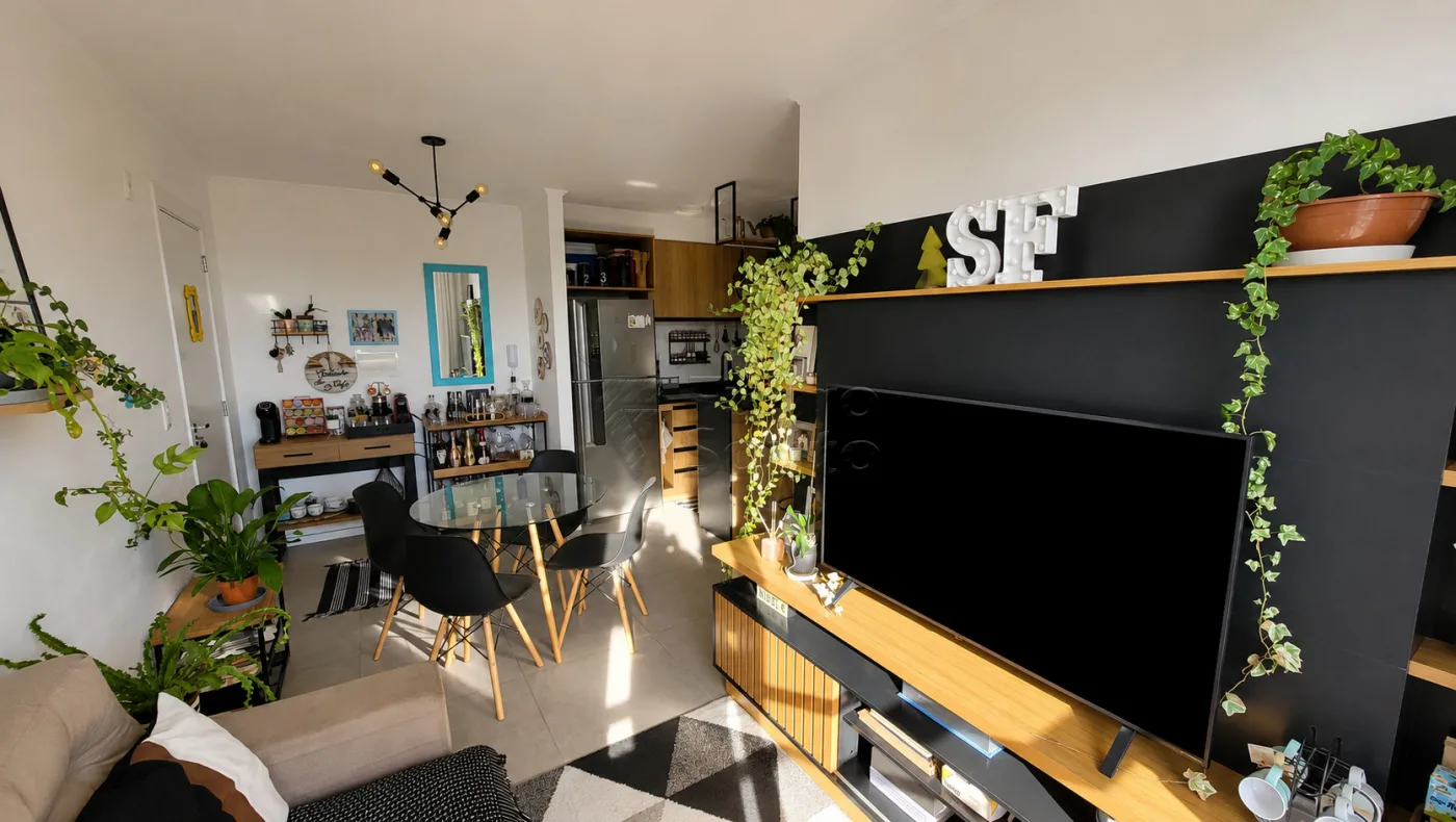 Comprar Apartamento / Padr&atilde;o em Pelotas R$ 369.000,00 - Foto 1