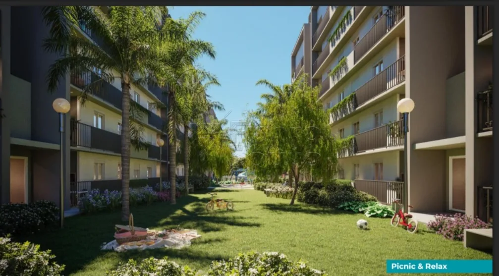 Comprar Apartamento / Padr&atilde;o em Pelotas R$ 280.000,00 - Foto 4
