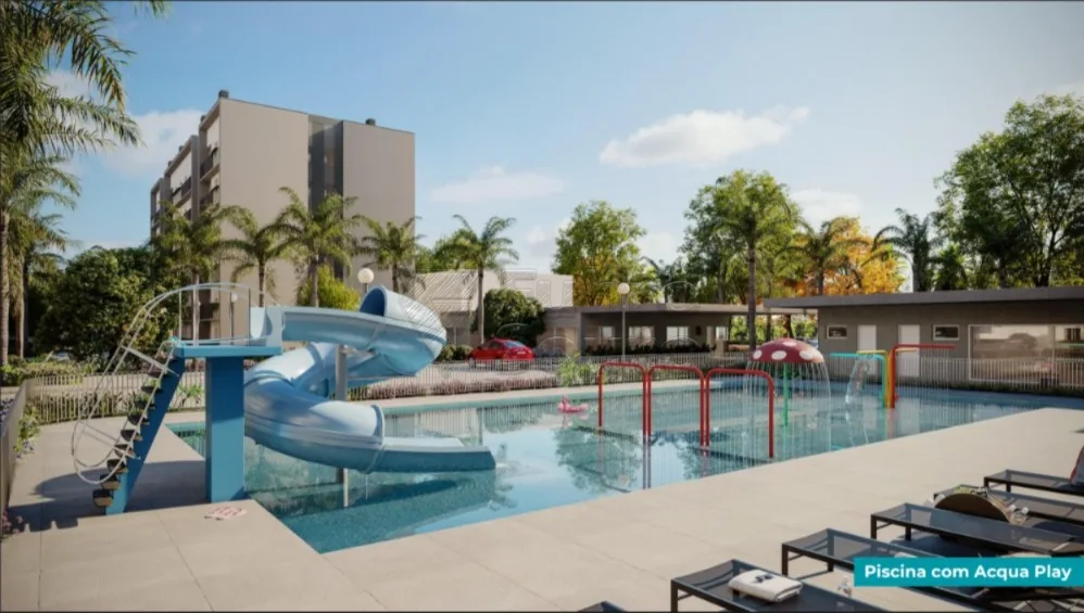 Comprar Apartamento / Padr&atilde;o em Pelotas R$ 280.000,00 - Foto 8