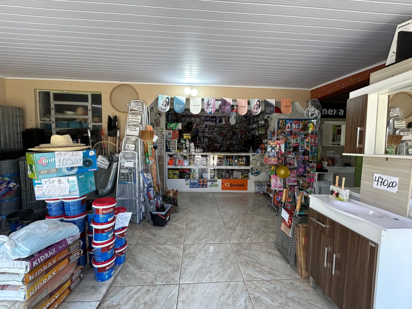 Comprar Casa / Padr&atilde;o em Pelotas R$ 480.000,00 - Foto 15
