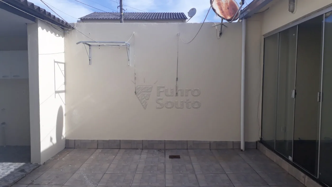 Comprar Casa / Condom&iacute;nio em Pelotas R$ 281.000,00 - Foto 18