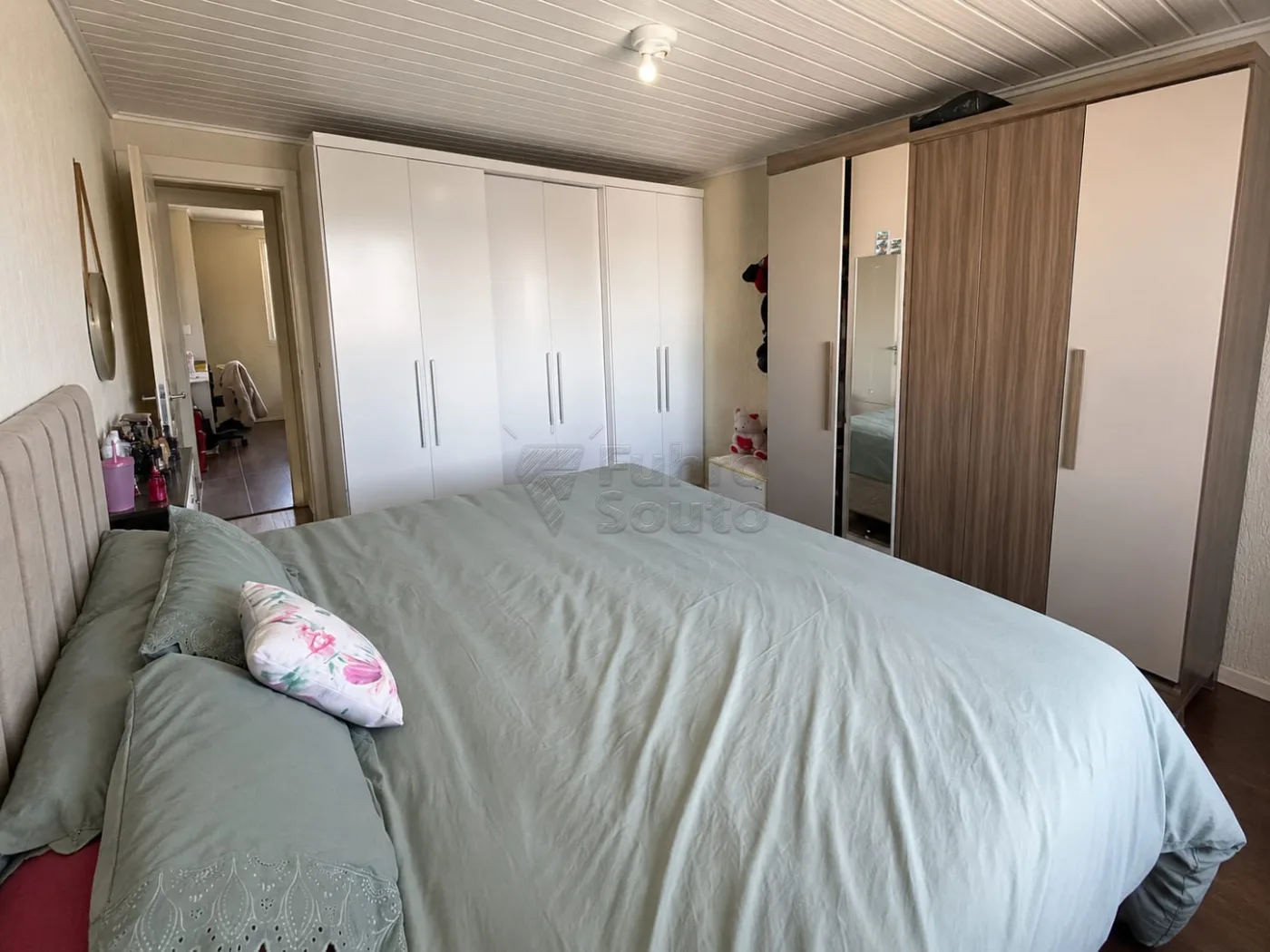 Comprar Casa / Condom&iacute;nio em Pelotas R$ 281.000,00 - Foto 9