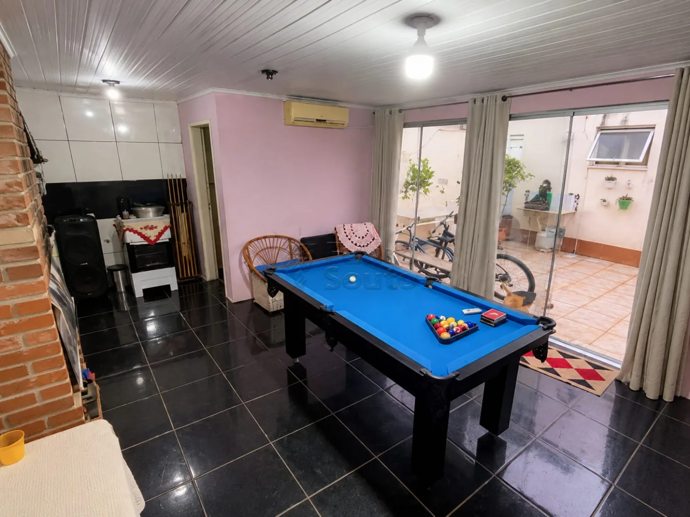 Comprar Casa / Condom&iacute;nio em Pelotas R$ 281.000,00 - Foto 12
