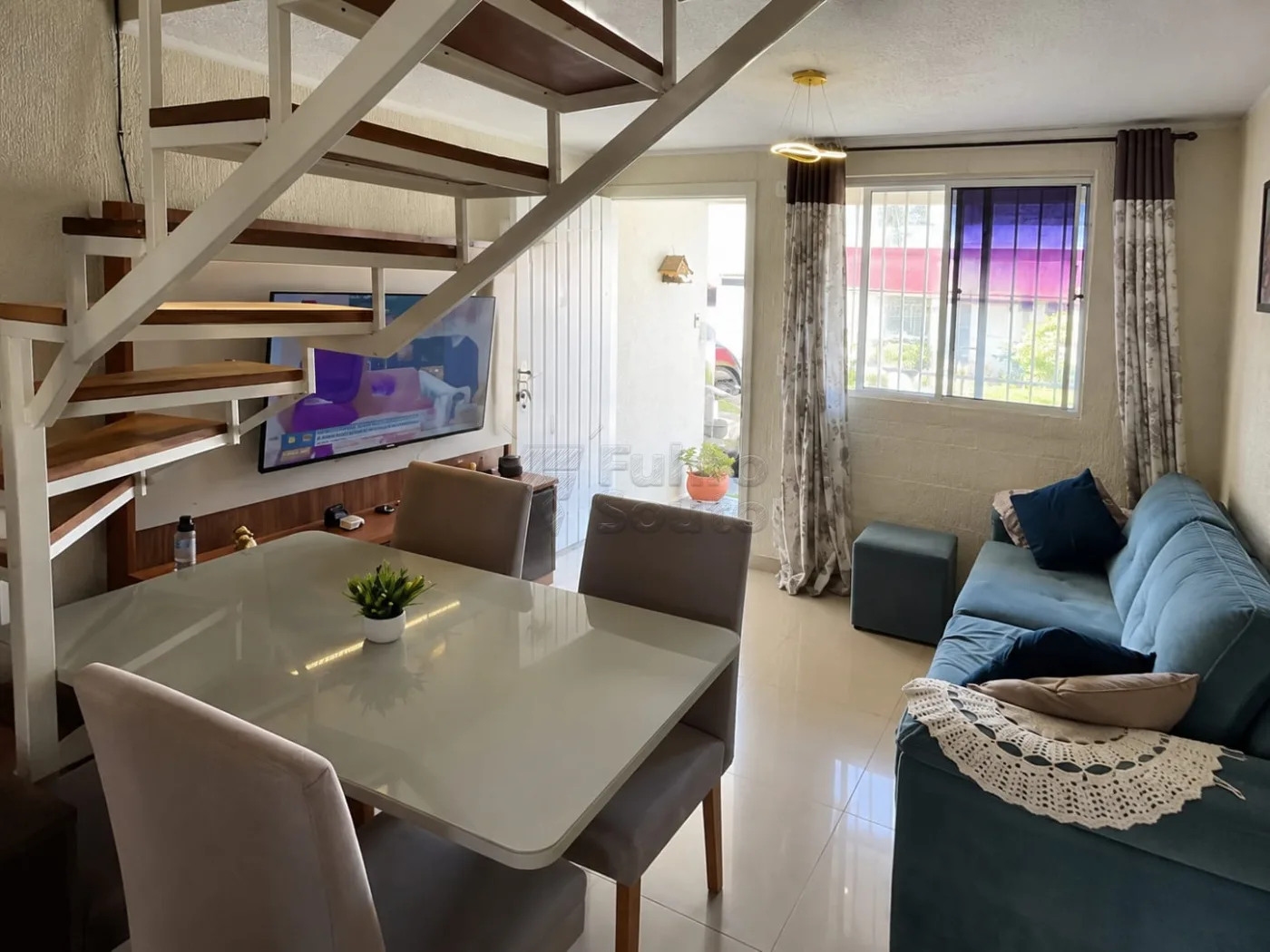Comprar Casa / Condom&iacute;nio em Pelotas R$ 281.000,00 - Foto 3