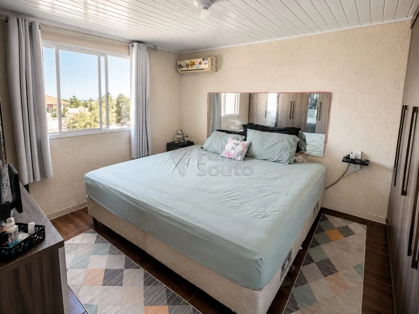 Comprar Casa / Condom&iacute;nio em Pelotas R$ 281.000,00 - Foto 8
