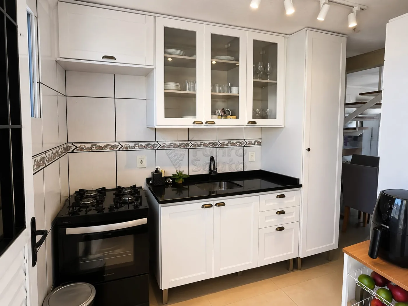 Comprar Casa / Condom&iacute;nio em Pelotas R$ 281.000,00 - Foto 4