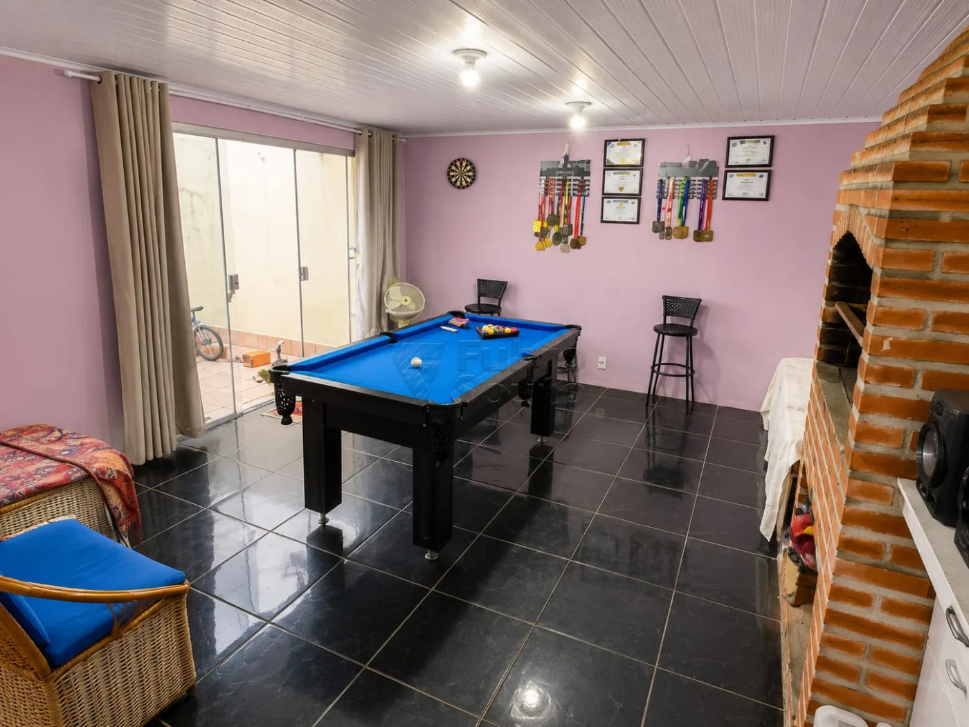 Comprar Casa / Condom&iacute;nio em Pelotas R$ 281.000,00 - Foto 13