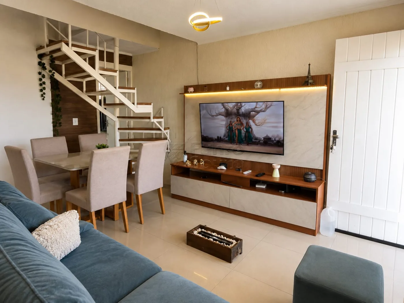Comprar Casa / Condom&iacute;nio em Pelotas R$ 281.000,00 - Foto 1