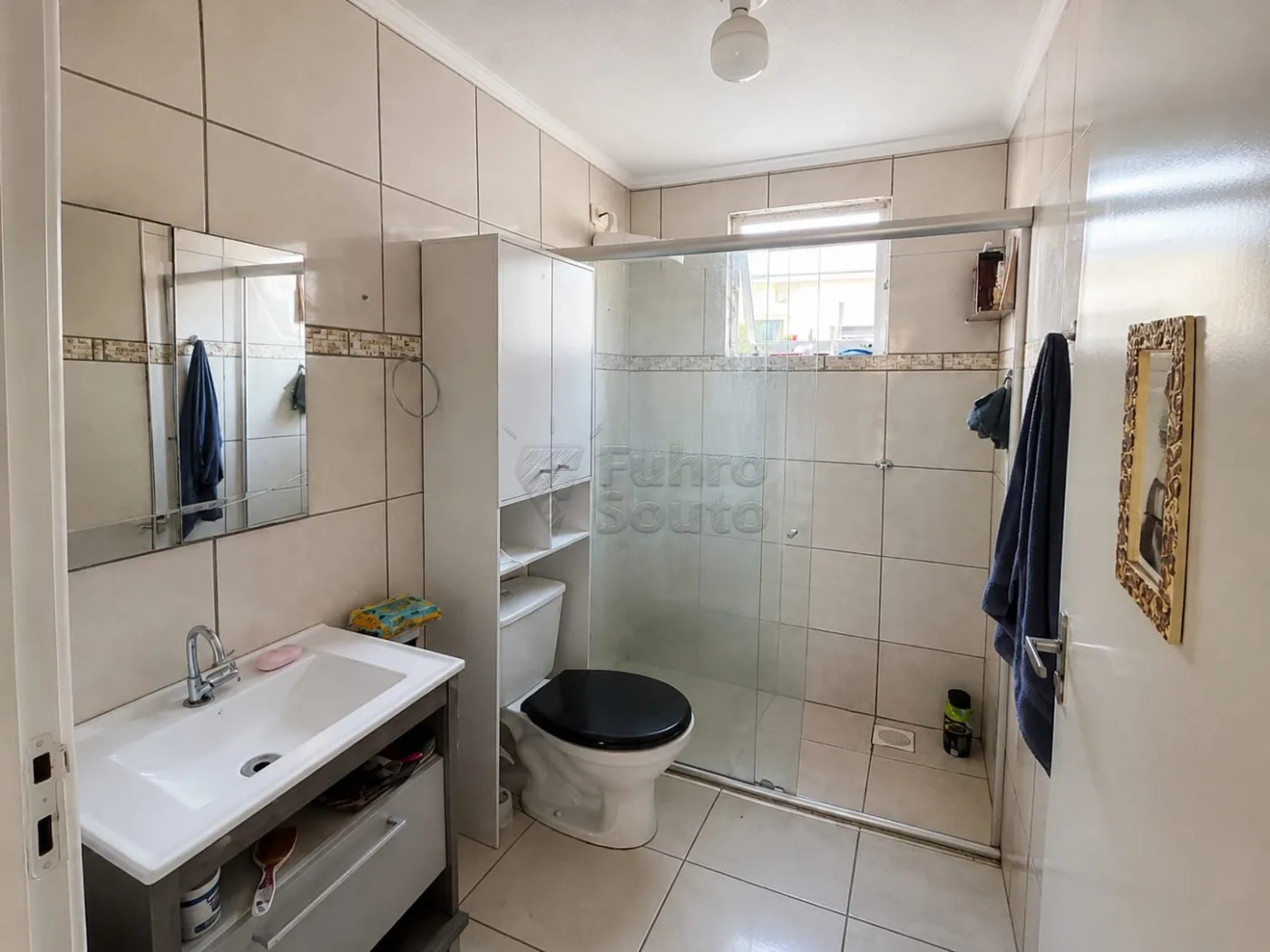 Comprar Casa / Condom&iacute;nio em Pelotas R$ 281.000,00 - Foto 10