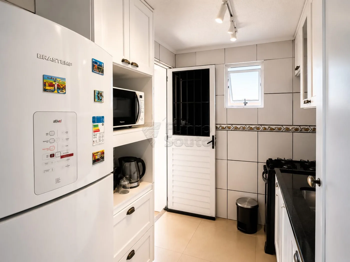 Comprar Casa / Condom&iacute;nio em Pelotas R$ 281.000,00 - Foto 6