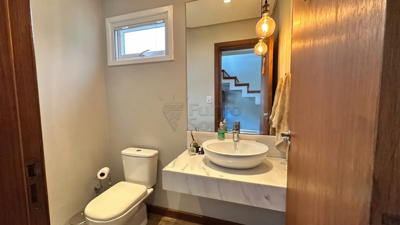Comprar Casa / Condom&iacute;nio em Pelotas R$ 2.500.000,00 - Foto 25