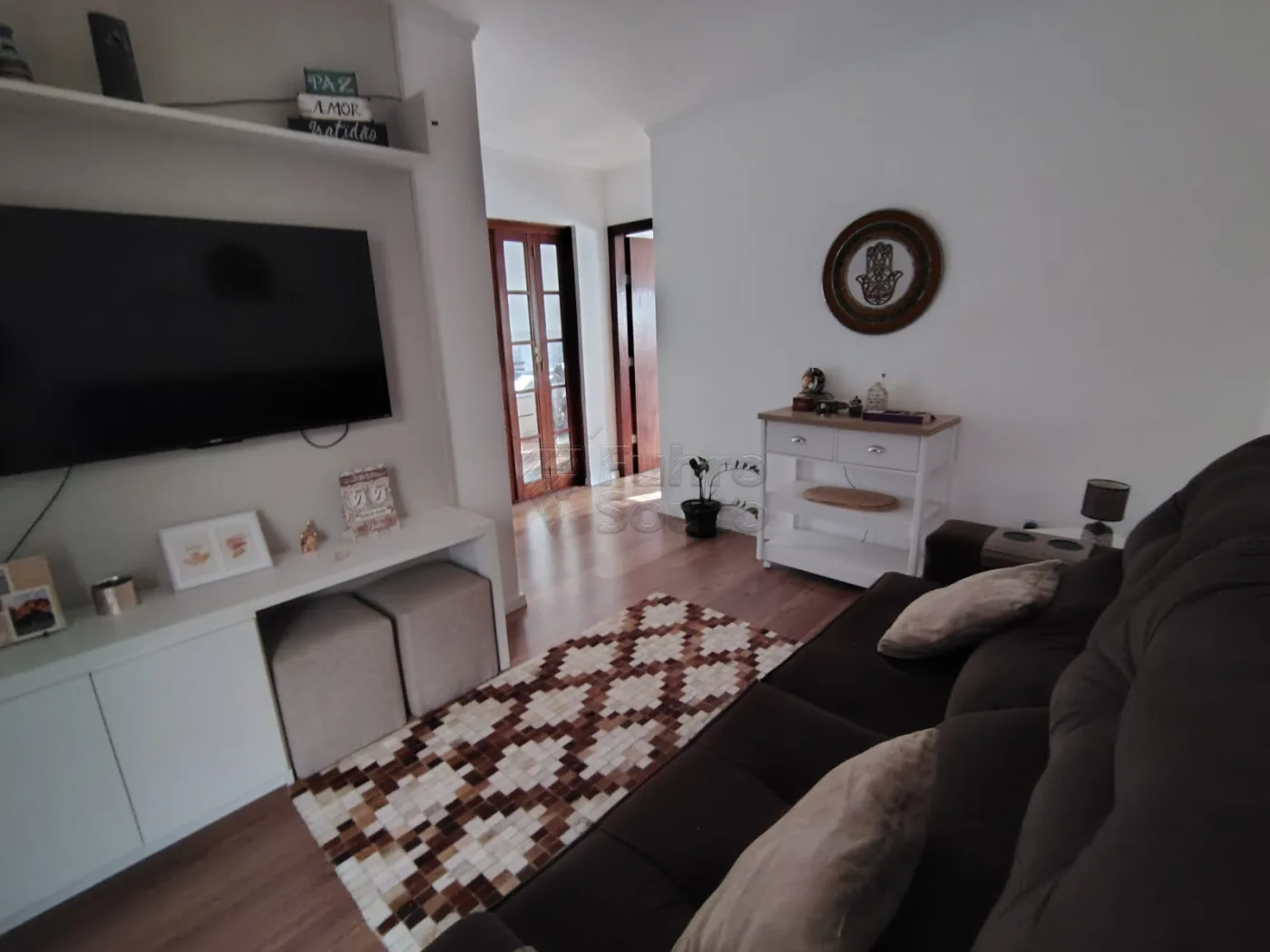 Comprar Apartamento / Padr&atilde;o em Pelotas R$ 213.000,00 - Foto 3