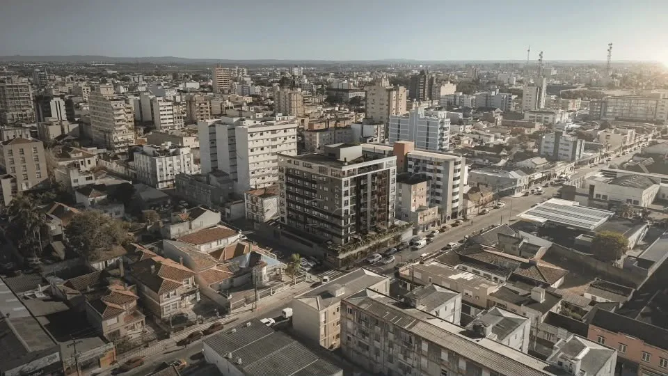 Comprar Apartamento / Padr&atilde;o em Pelotas R$ 185.000,00 - Foto 8