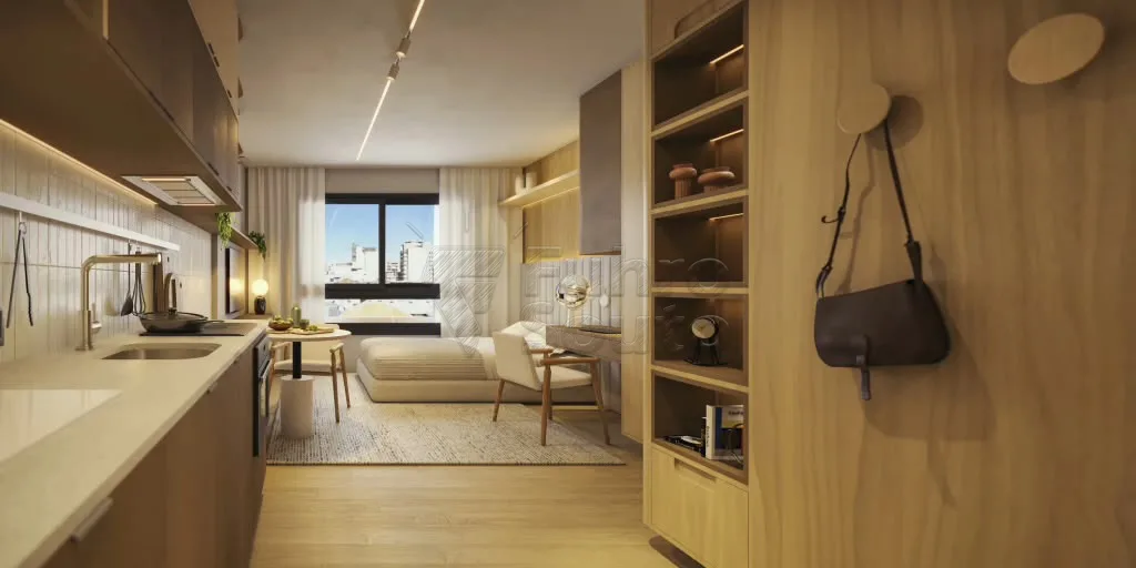 Comprar Apartamento / Padr&atilde;o em Pelotas R$ 185.000,00 - Foto 10