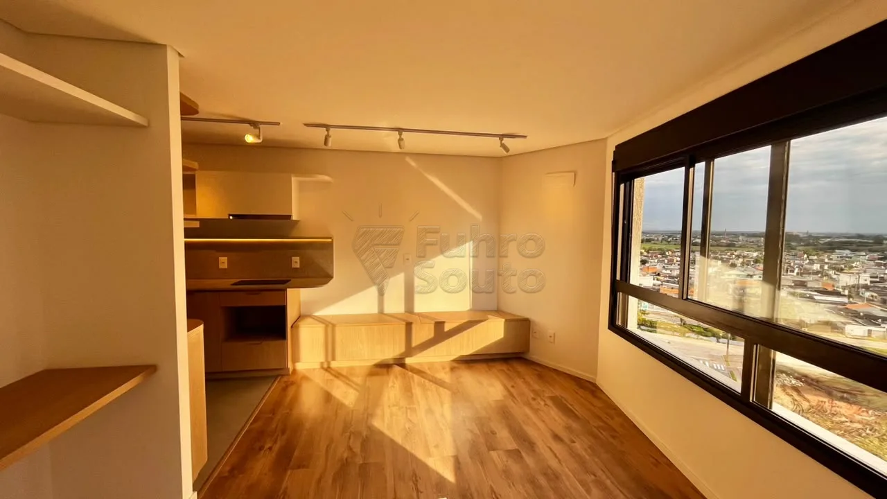 Comprar Apartamento / Loft  Studio em Pelotas R$ 290.000,00 - Foto 2