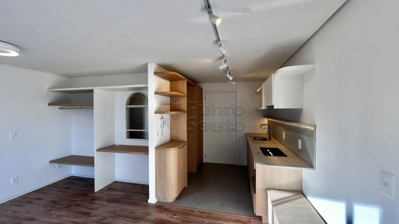 Comprar Apartamento / Loft  Studio em Pelotas R$ 290.000,00 - Foto 5