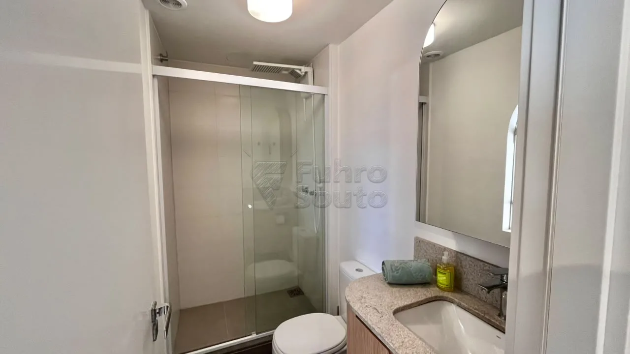 Comprar Apartamento / Loft  Studio em Pelotas R$ 290.000,00 - Foto 6
