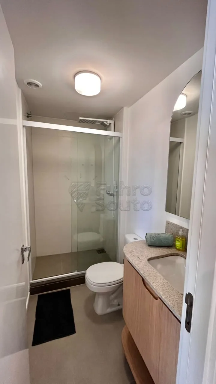 Comprar Apartamento / Loft  Studio em Pelotas R$ 290.000,00 - Foto 7