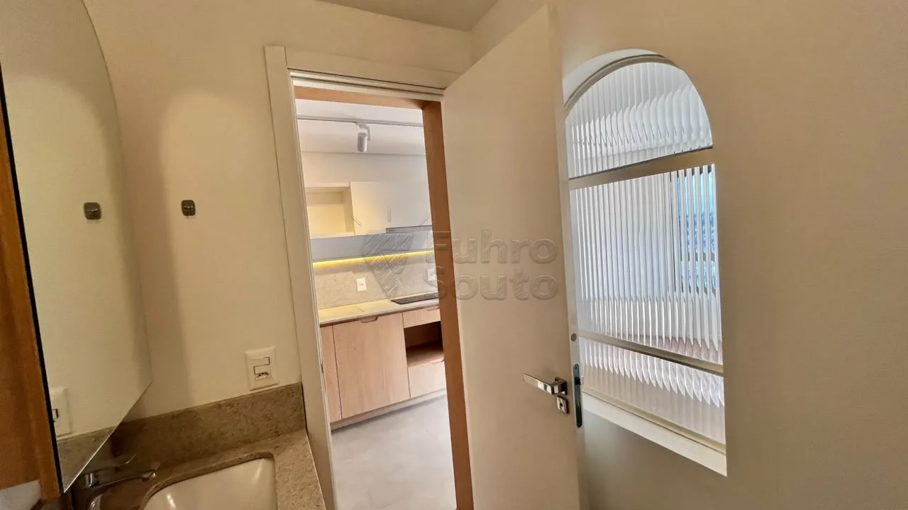 Comprar Apartamento / Loft  Studio em Pelotas R$ 290.000,00 - Foto 8