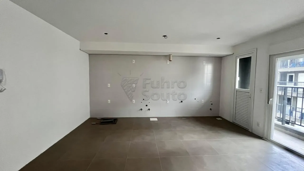 Comprar Apartamento / Padr&atilde;o em Pelotas R$ 447.000,00 - Foto 6
