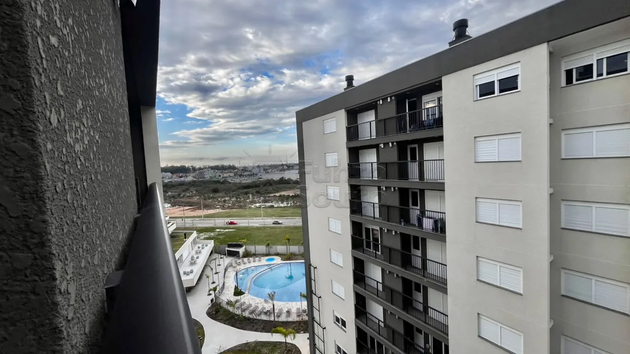 Comprar Apartamento / Padr&atilde;o em Pelotas R$ 447.000,00 - Foto 10