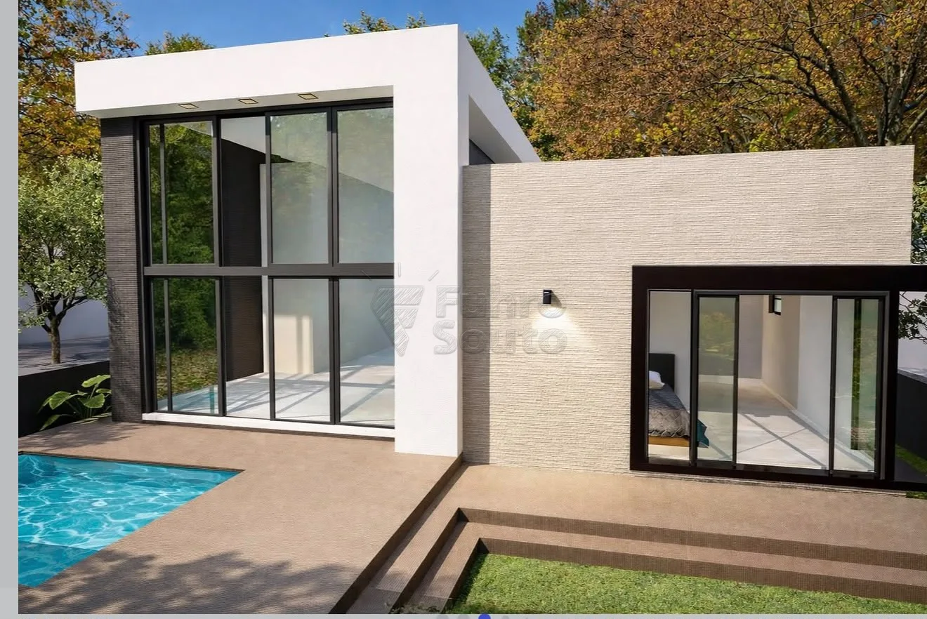 Comprar Casa / Condom&iacute;nio em Pelotas R$ 1.590.000,00 - Foto 4