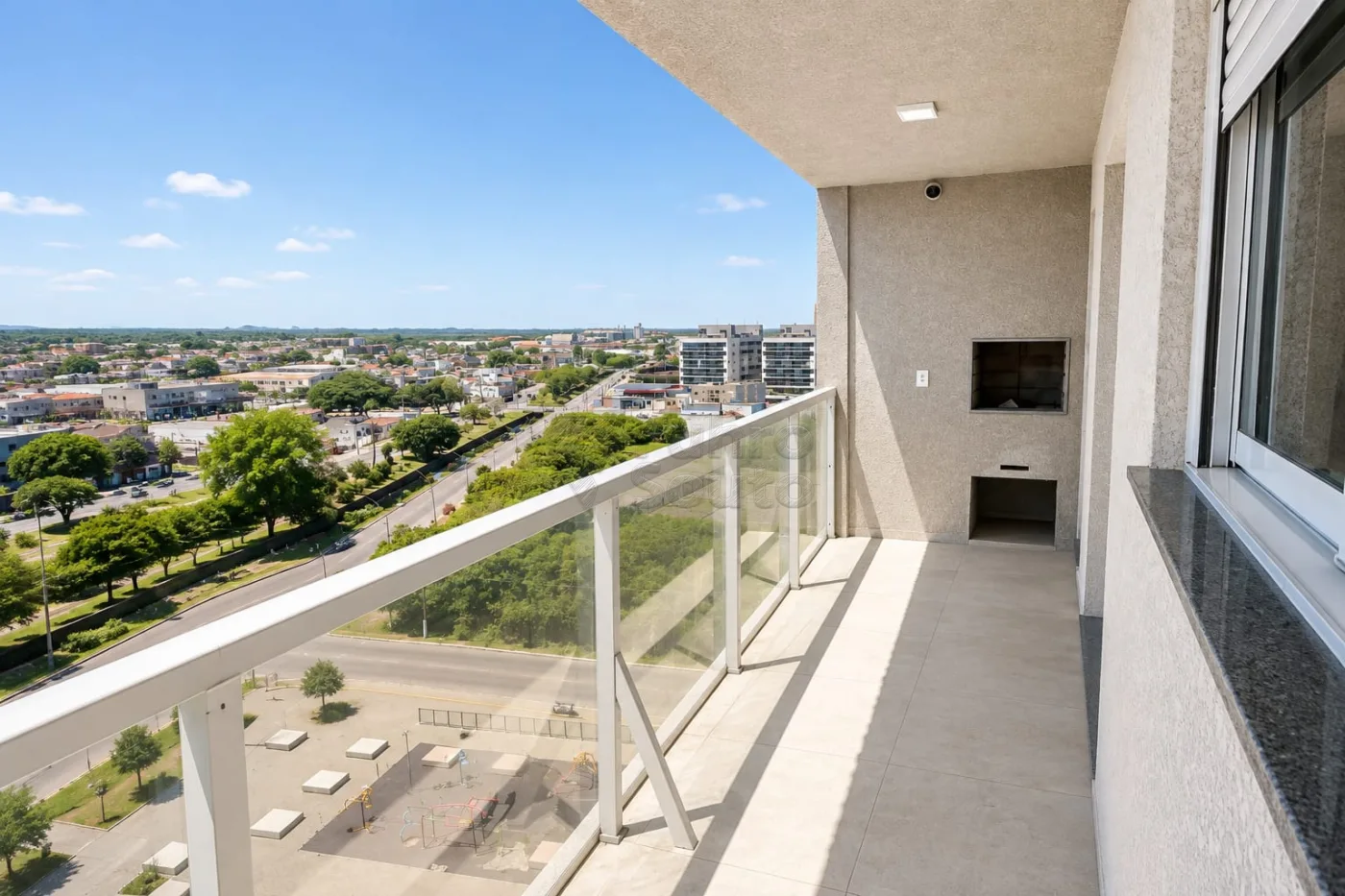 Comprar Apartamento / Padr&atilde;o em Pelotas R$ 360.000,00 - Foto 7