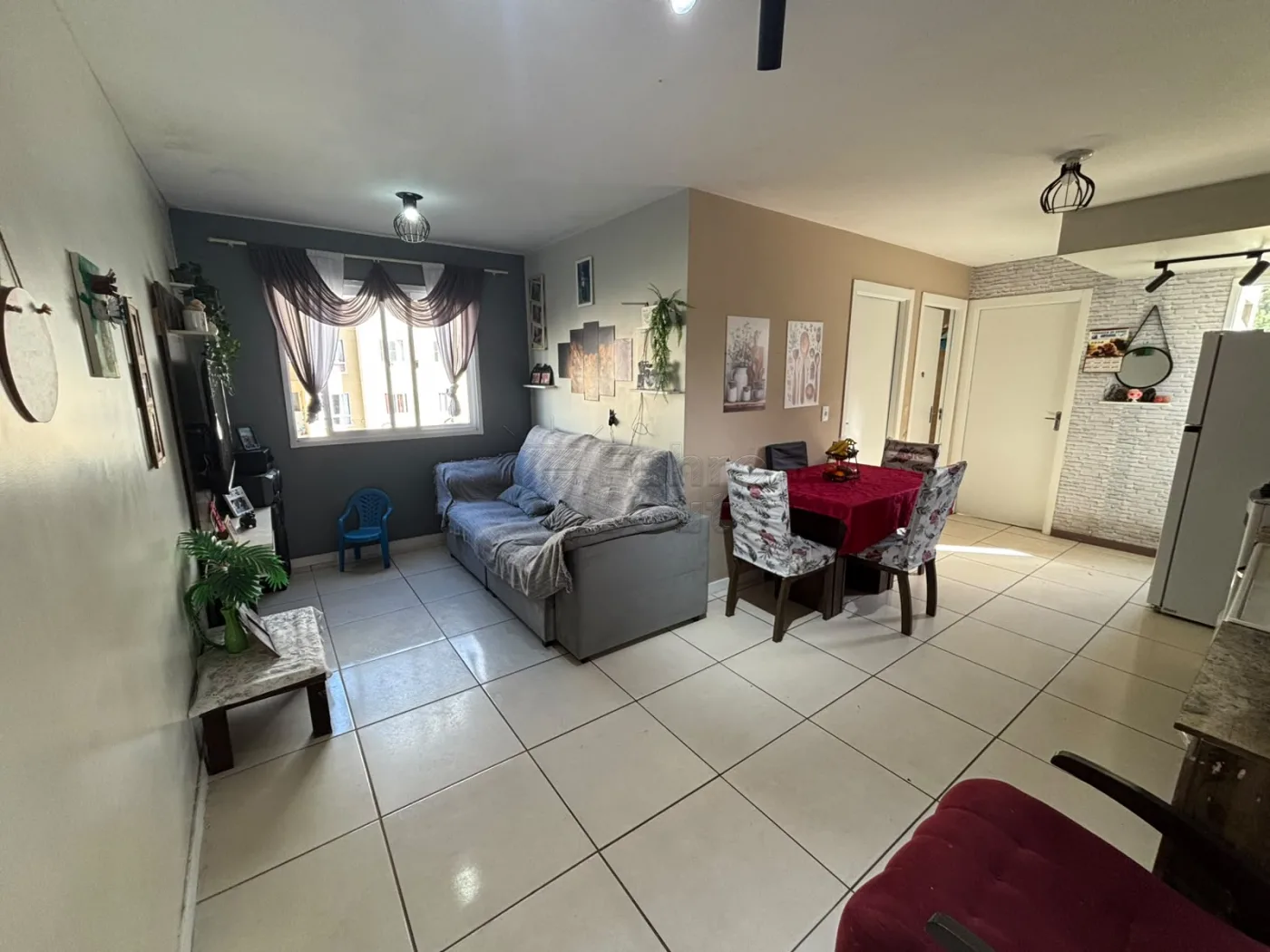 Comprar Apartamento / Padr&atilde;o em Pelotas R$ 160.000,00 - Foto 1