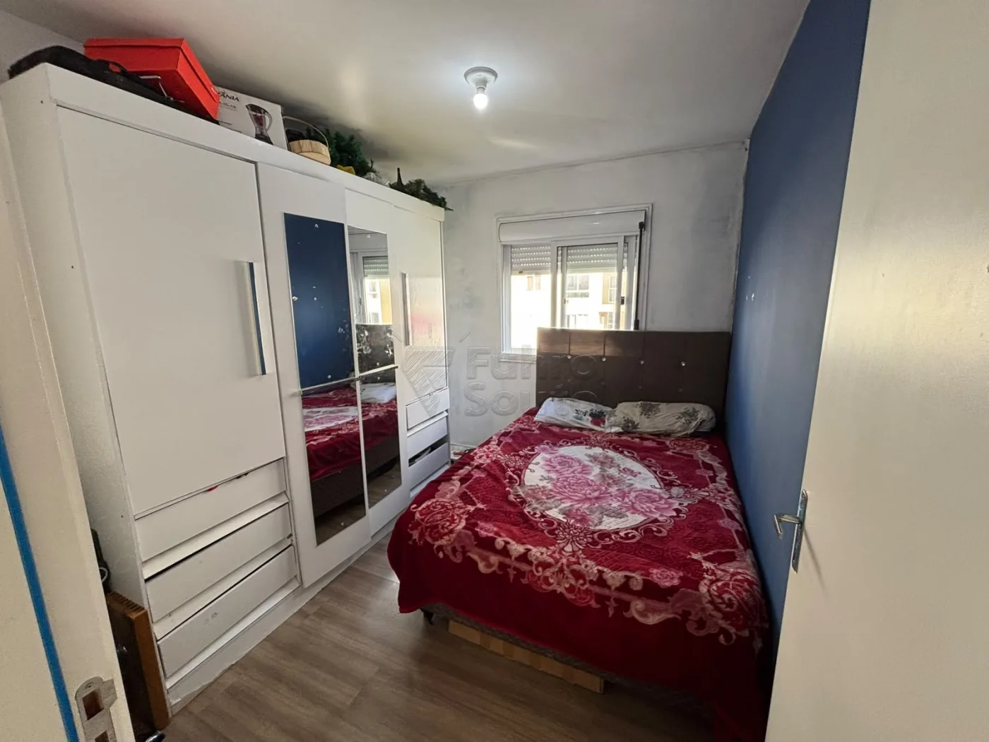 Comprar Apartamento / Padr&atilde;o em Pelotas R$ 160.000,00 - Foto 5