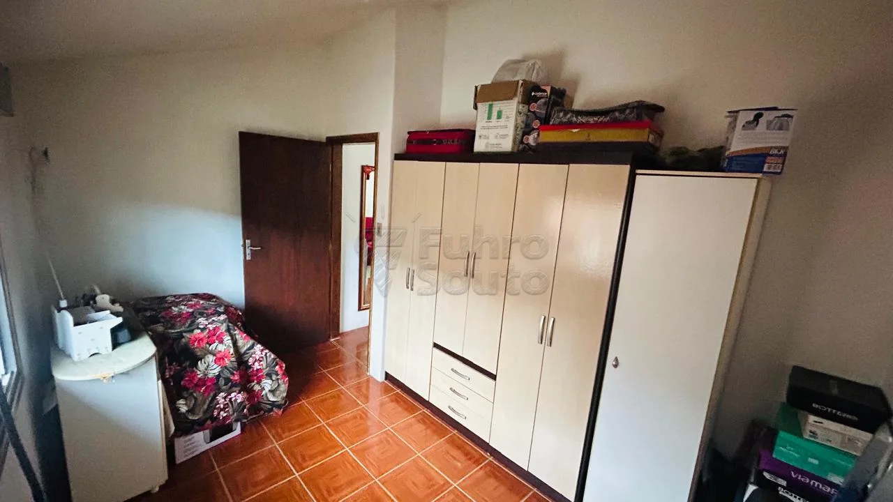 Comprar Apartamento / Padr&atilde;o em Pelotas R$ 217.000,00 - Foto 8