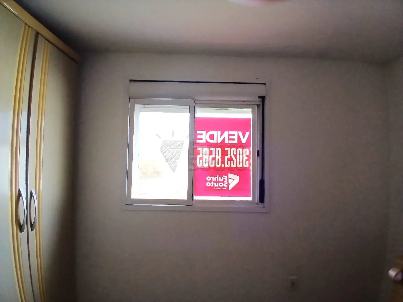 Comprar Apartamento / Padr&atilde;o em Pelotas R$ 150.000,00 - Foto 6