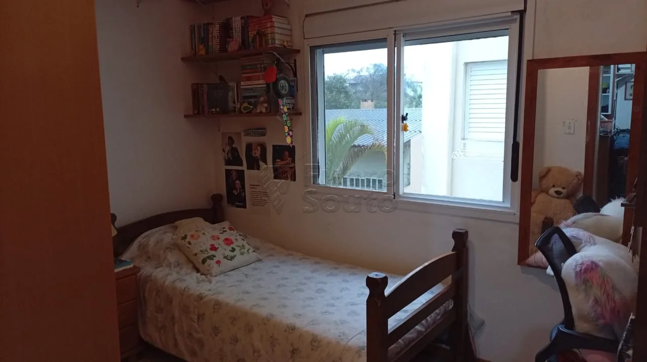 Comprar Apartamento / Padr&atilde;o em Pelotas R$ 170.000,00 - Foto 5