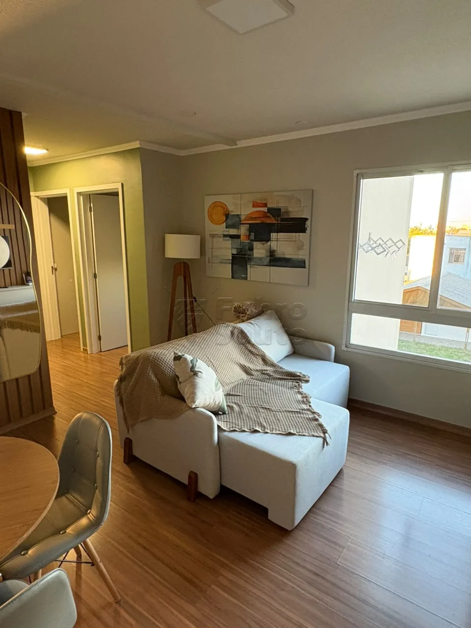 Comprar Apartamento / Padr&atilde;o em Pelotas R$ 195.000,00 - Foto 2