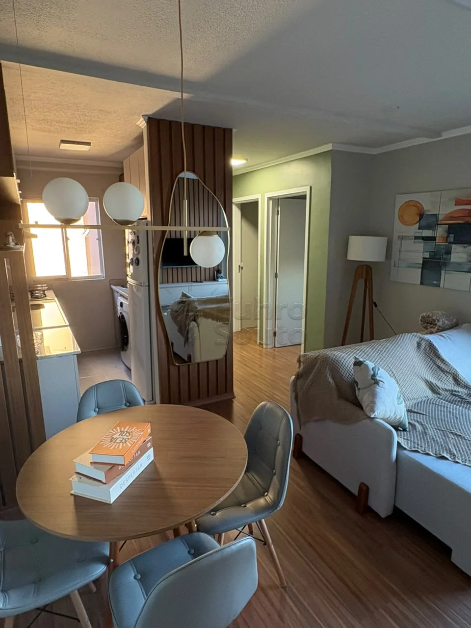 Comprar Apartamento / Padr&atilde;o em Pelotas R$ 195.000,00 - Foto 7