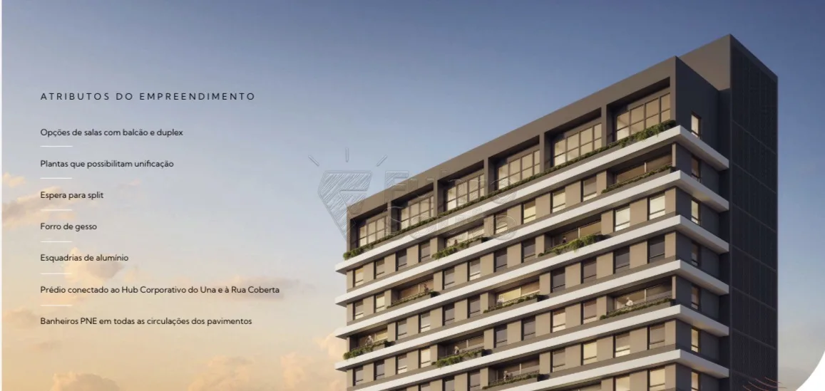 Comprar Comercial / Sala em Condom&iacute;nio em Pelotas R$ 398.000,00 - Foto 2