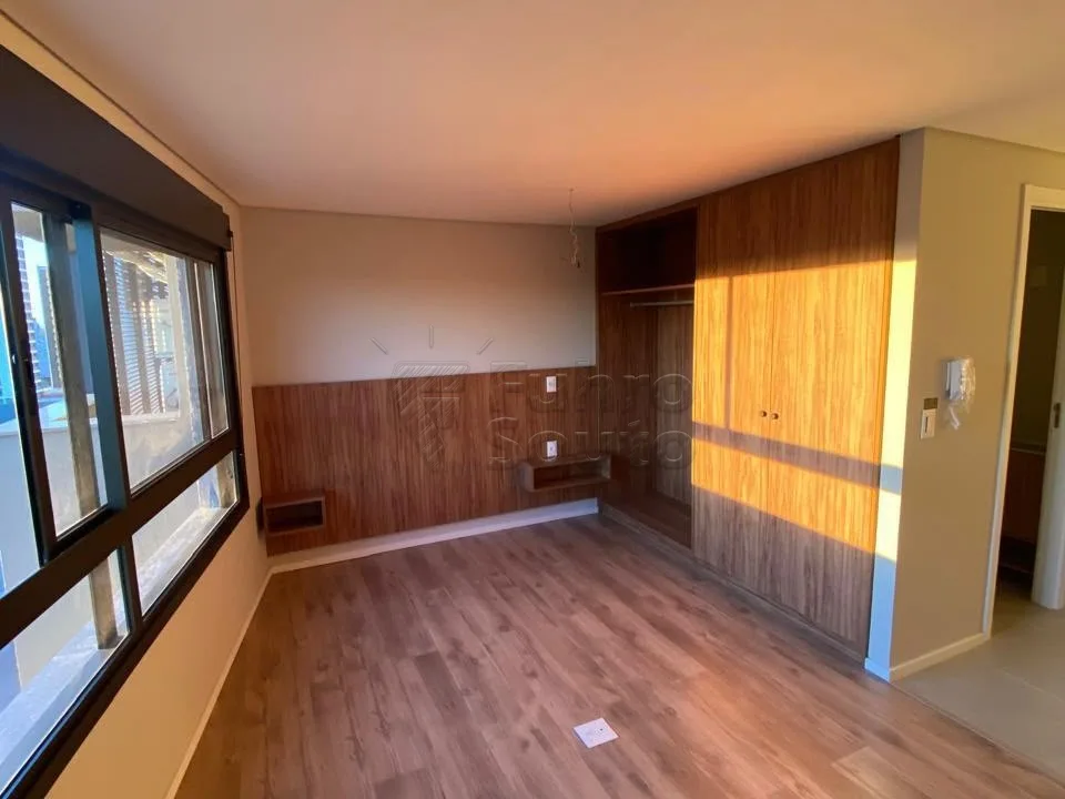 Comprar Apartamento / Loft  Studio em Pelotas R$ 280.000,00 - Foto 3