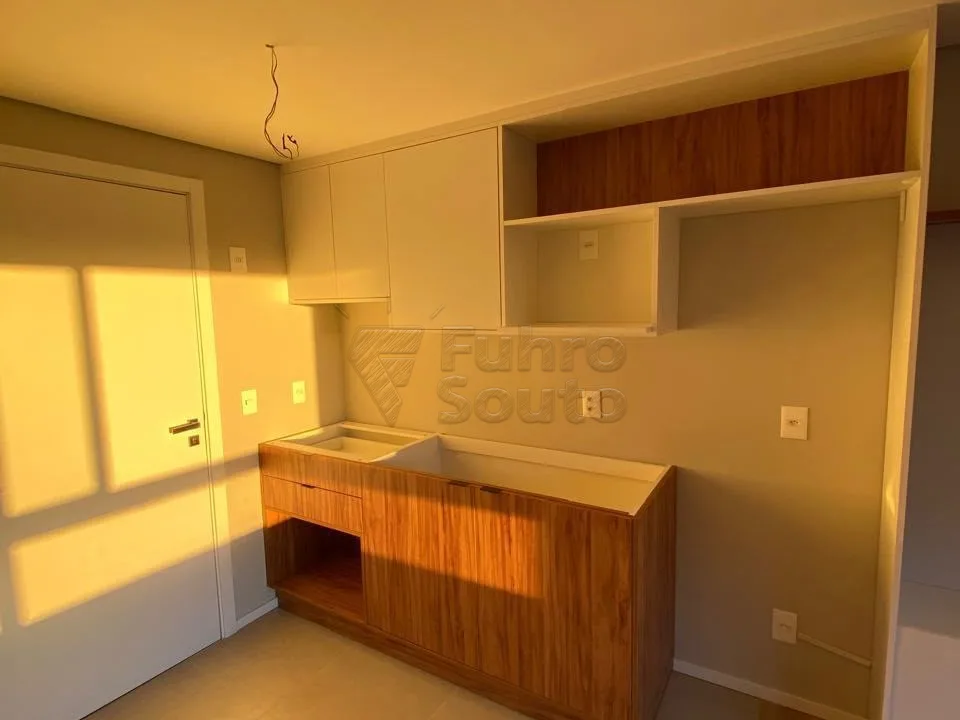 Comprar Apartamento / Loft  Studio em Pelotas R$ 280.000,00 - Foto 4
