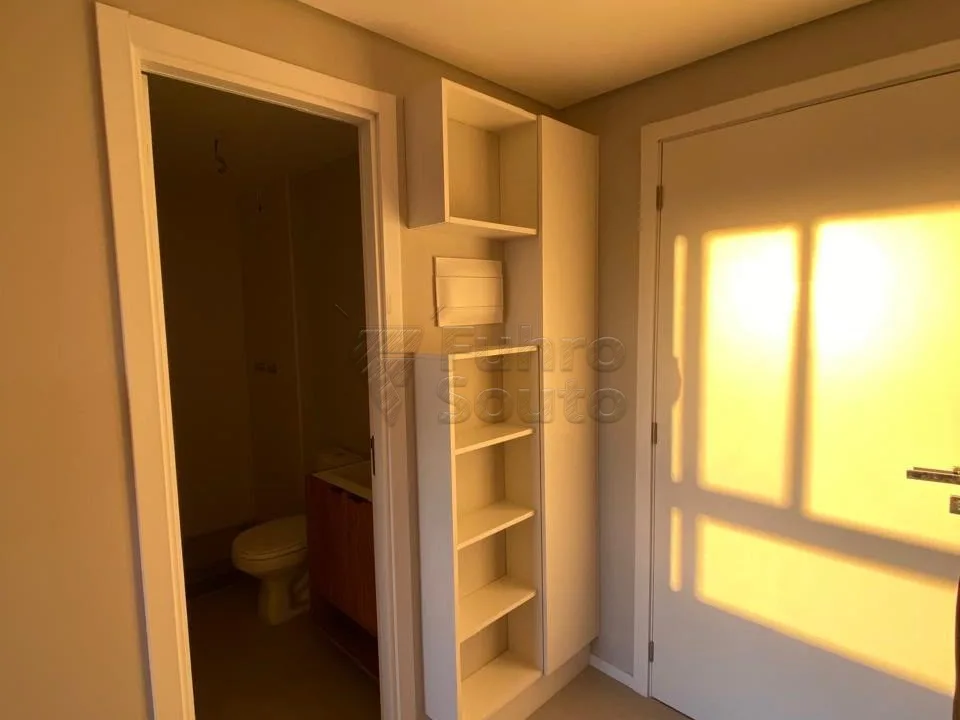 Comprar Apartamento / Loft  Studio em Pelotas R$ 280.000,00 - Foto 5