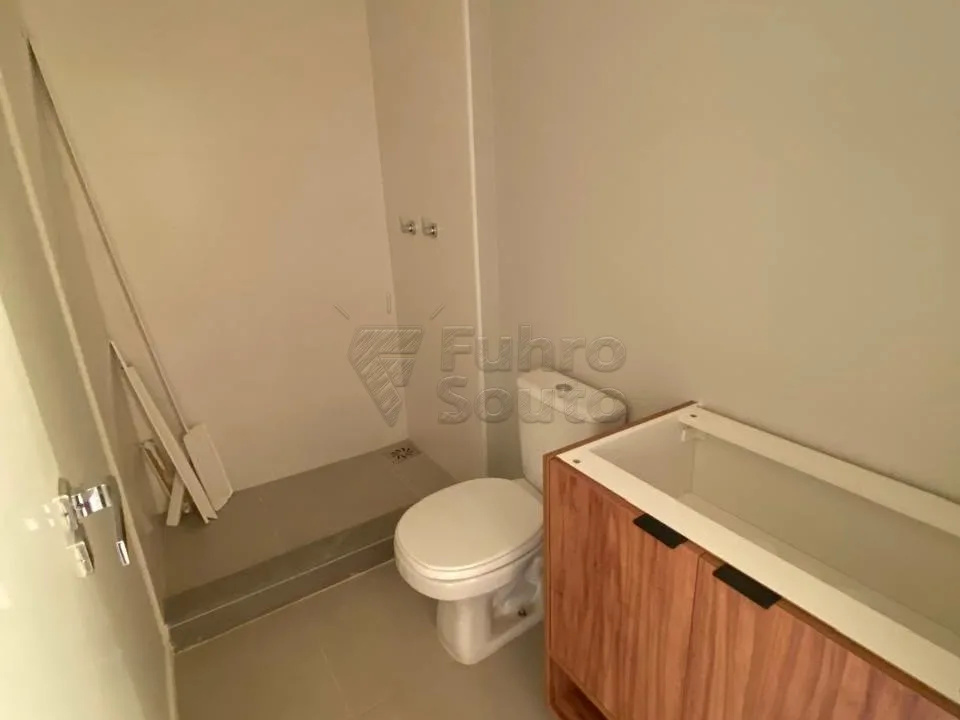 Comprar Apartamento / Loft  Studio em Pelotas R$ 280.000,00 - Foto 6
