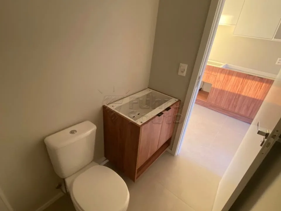 Comprar Apartamento / Loft  Studio em Pelotas R$ 280.000,00 - Foto 8