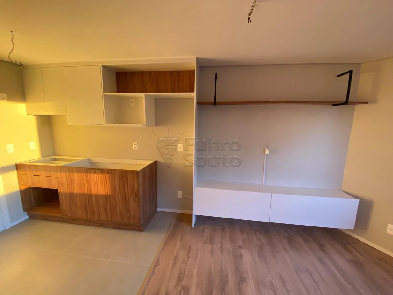 Comprar Apartamento / Loft  Studio em Pelotas R$ 280.000,00 - Foto 9